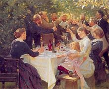 220px-PS_Krøyer_-_Hip_hip_hurra!_Kunstnerfest_på_Skagen_1888